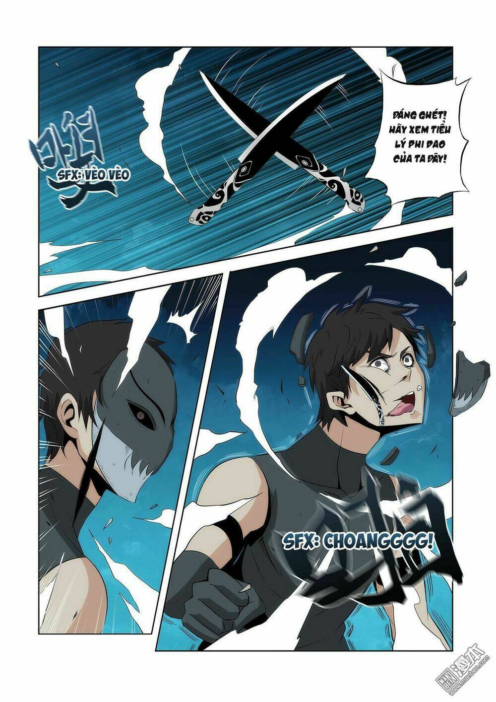 life and death chapter 17 8