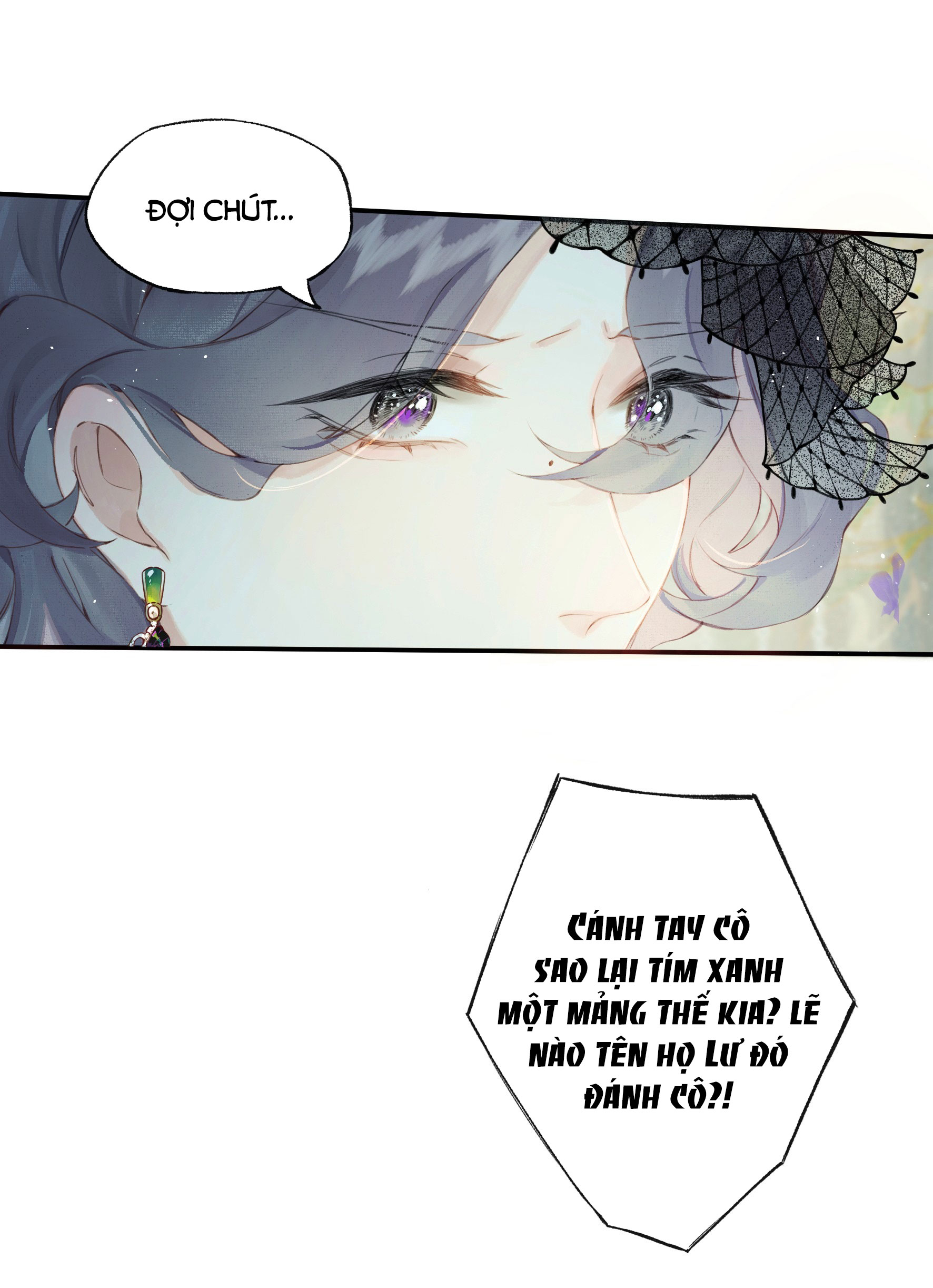 trộm hương chapter 5 14