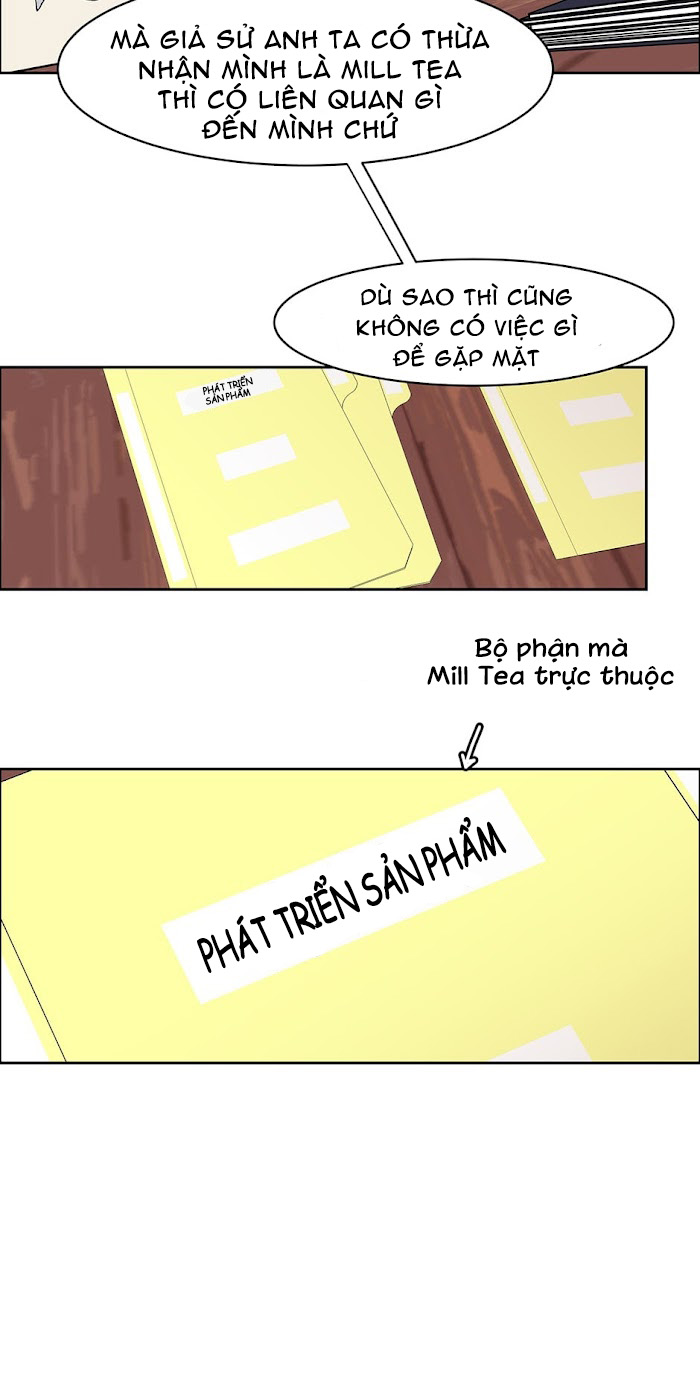 anh sẽ follow tôi chứ ? chapter 4.2 4