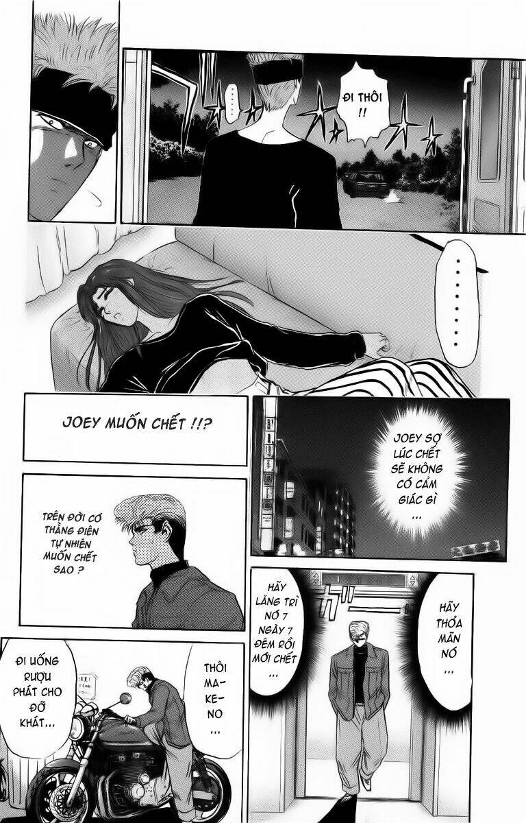 shonan junai gumi chapter 200 8