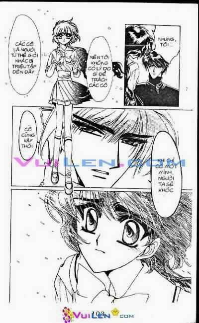 hiệp sĩ phép màu chapter 6 102