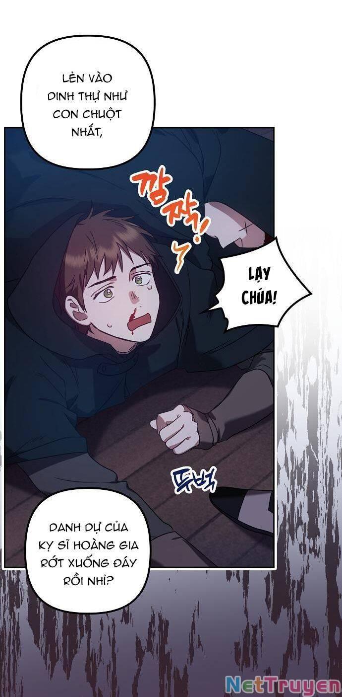 cuộc sống giản dị của người độc thân bị bỏ rơi chapter 7 41