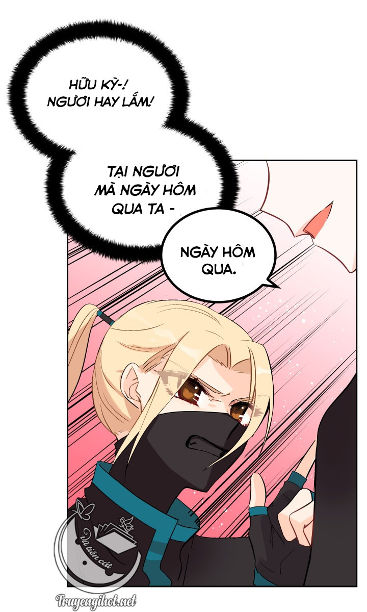 khế ước hậu cung chapter 25.1 15