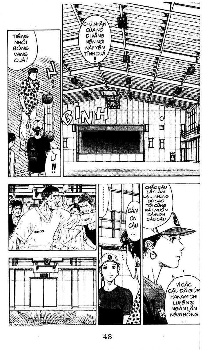 cao thủ bóng rổ chapter 199 4