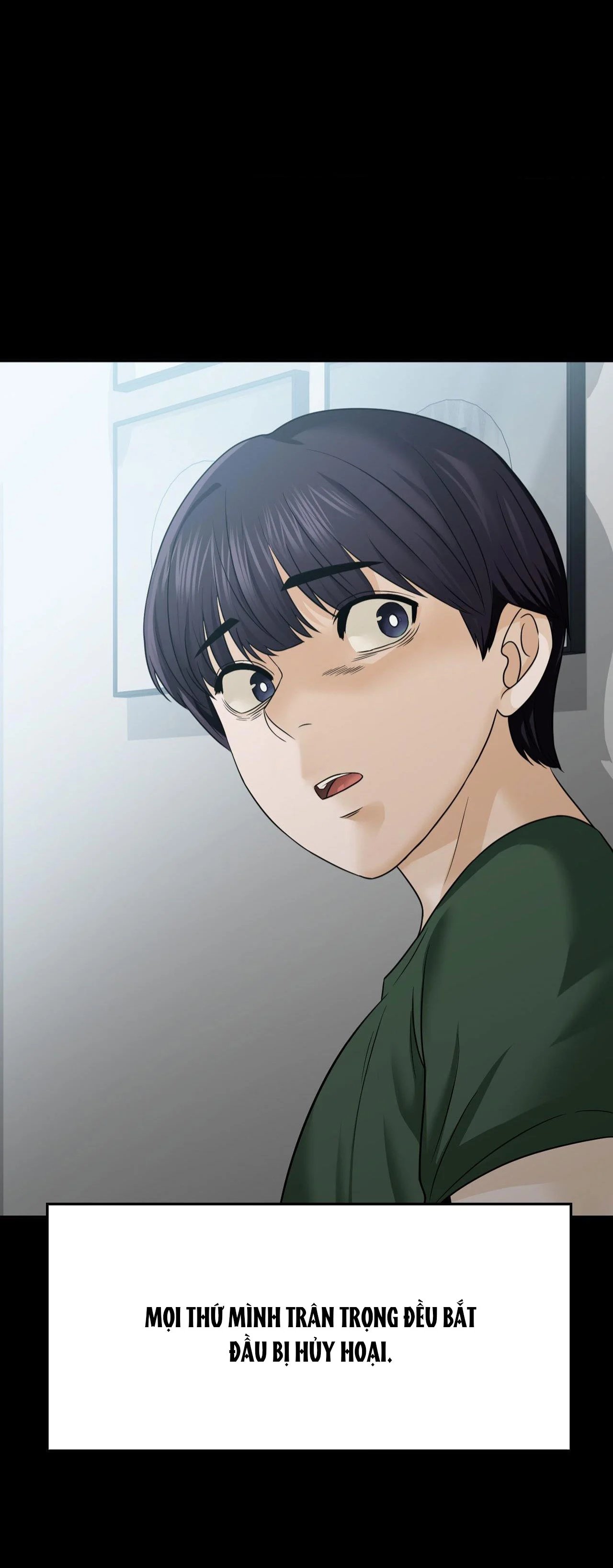 quá khứ của mẹ kế chapter 1.2 22