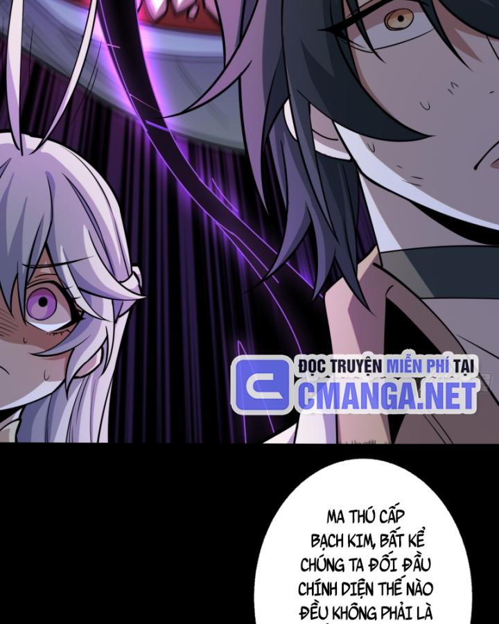 làm màu thì phải thao tác ngược lại! chapter 5 37