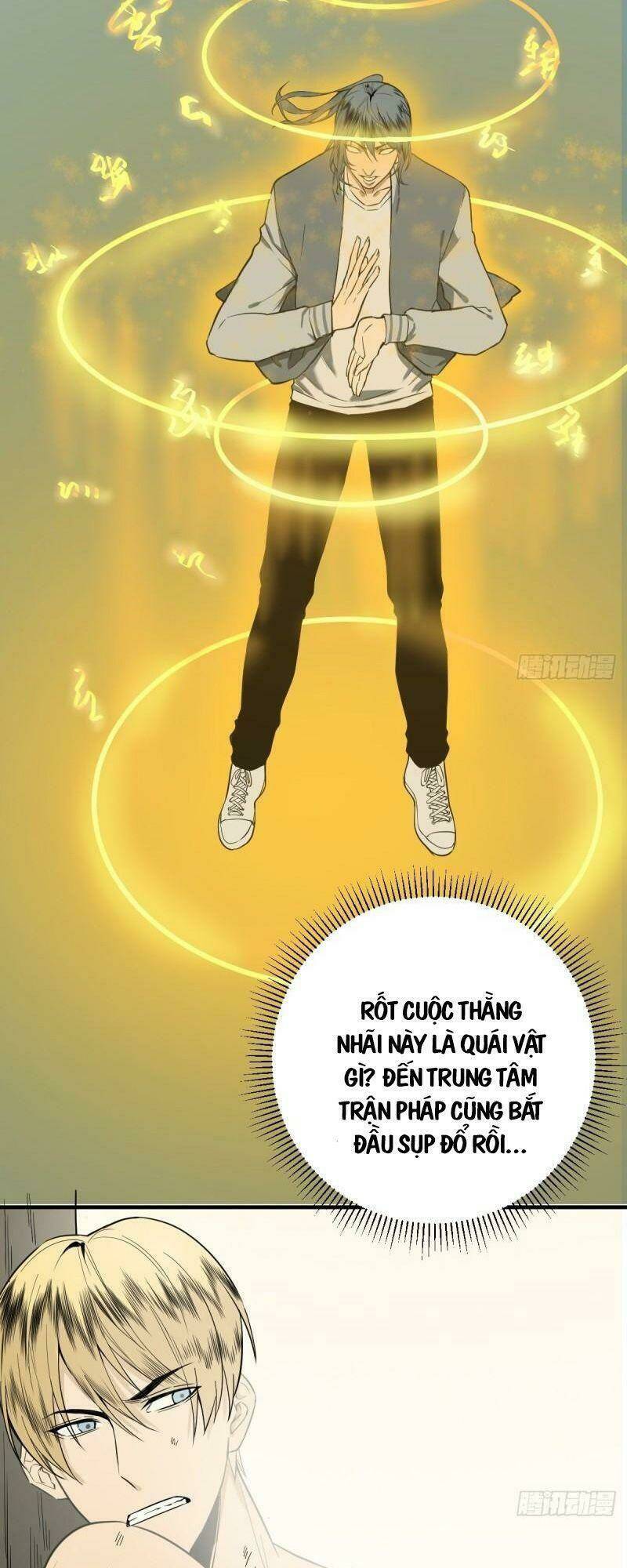 người tu tiên tại đô thị chapter 179 15