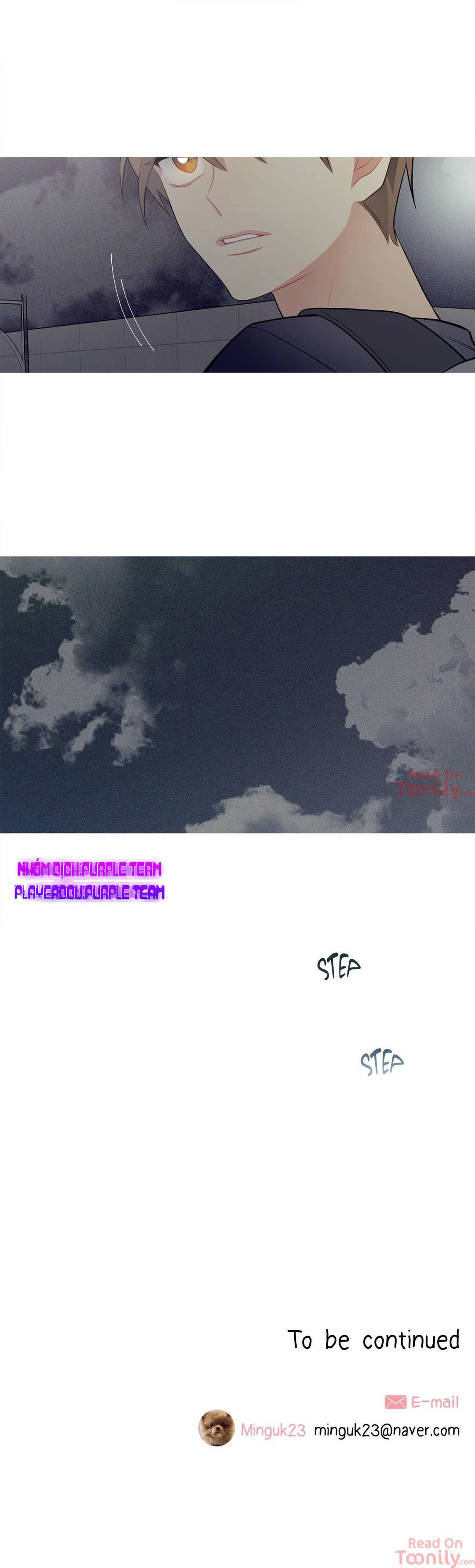 chuyện quái gì đang xảy ra? chapter 23 16