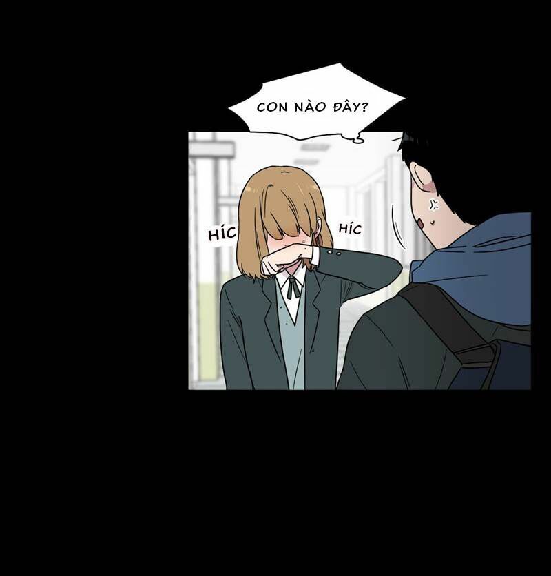 …”một sự thật khá khó chịu.” chapter 16 15