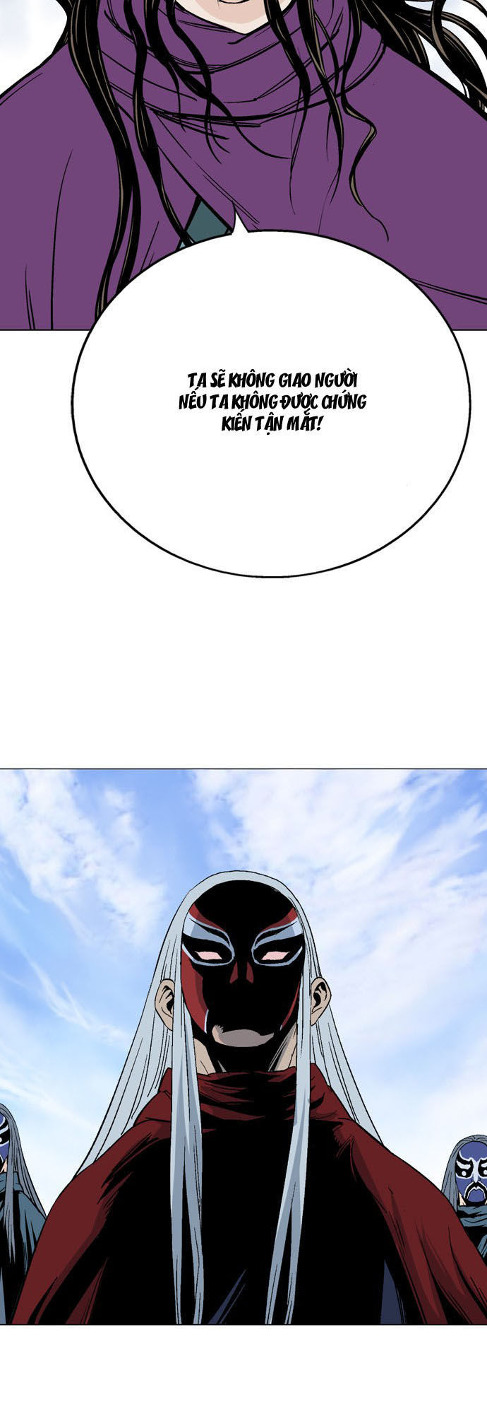 cao thủ 2 chapter 13 65