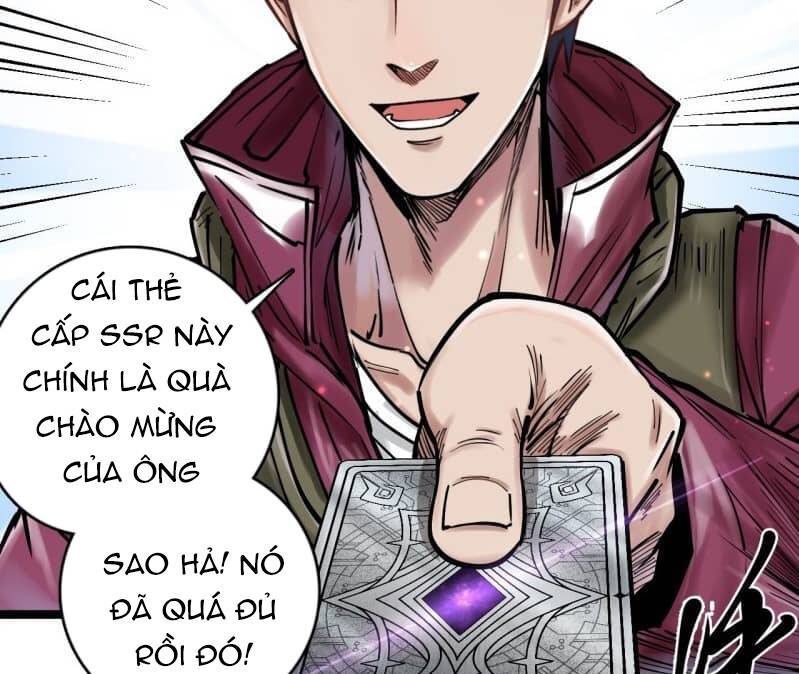 thế giới xa lạ chapter 34 26