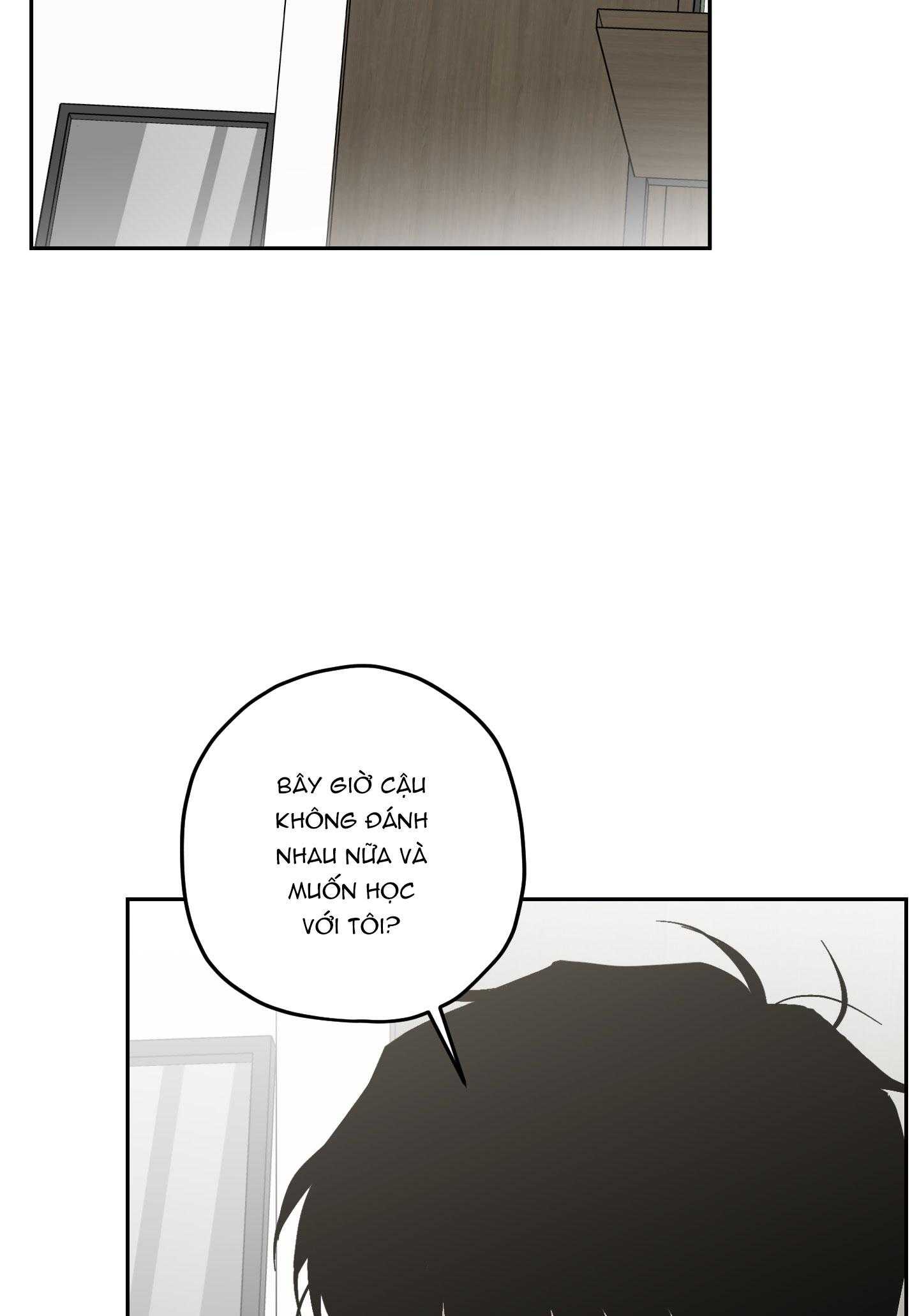 bl ngắn tuyển chọn Chapter 26.8 TƯƠNG XỨNG 8 30