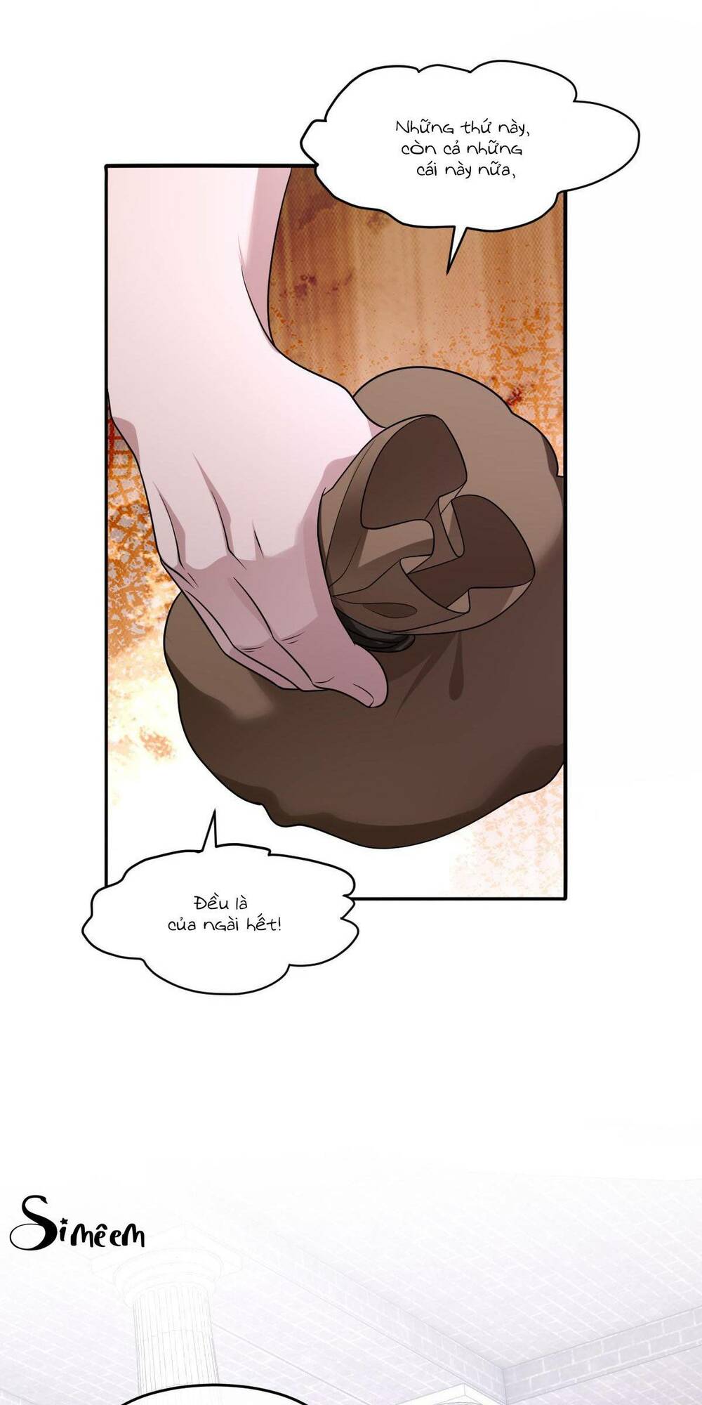 trở thành đoàn sủng về sau, ta đại sát tứ phương chapter 14 13