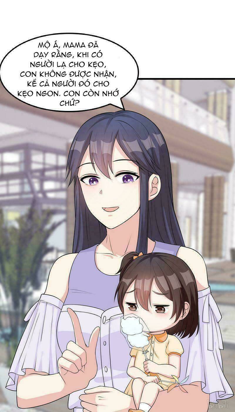 nam thần manh bảo tận diệt chapter 68.2 20