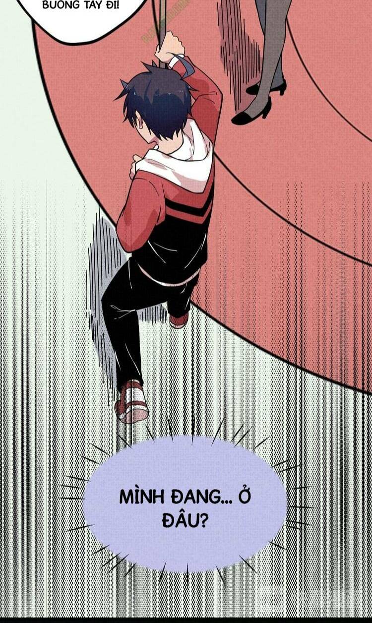 tu chân cuồng thiếu tại vườn trường chapter 21 10