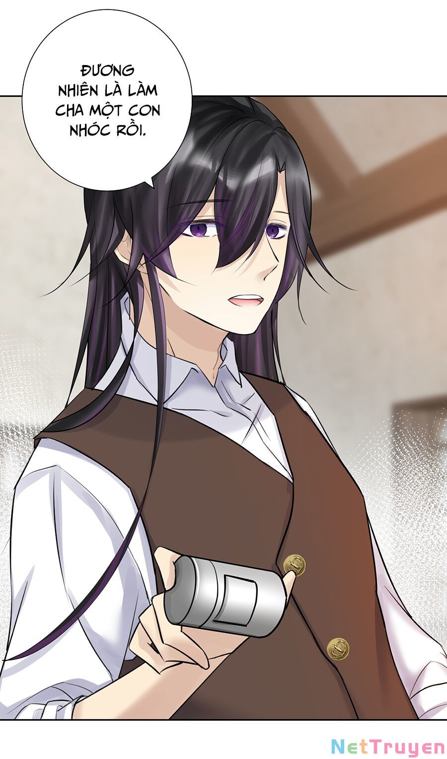 bản giáo chủ thân bất do kỷ chapter 20 31