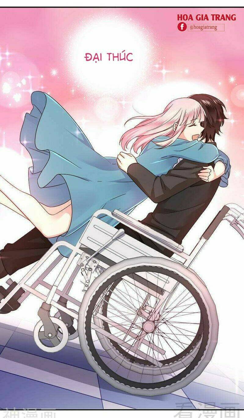 phục thù thiếu gia tiểu điềm thê chapter 66 9