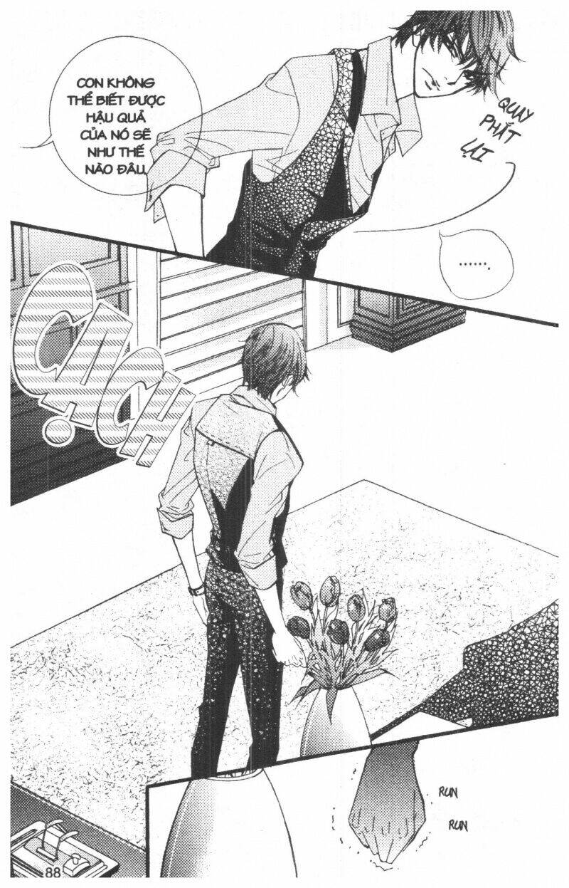 scandal đáng ngờ chapter 8 36