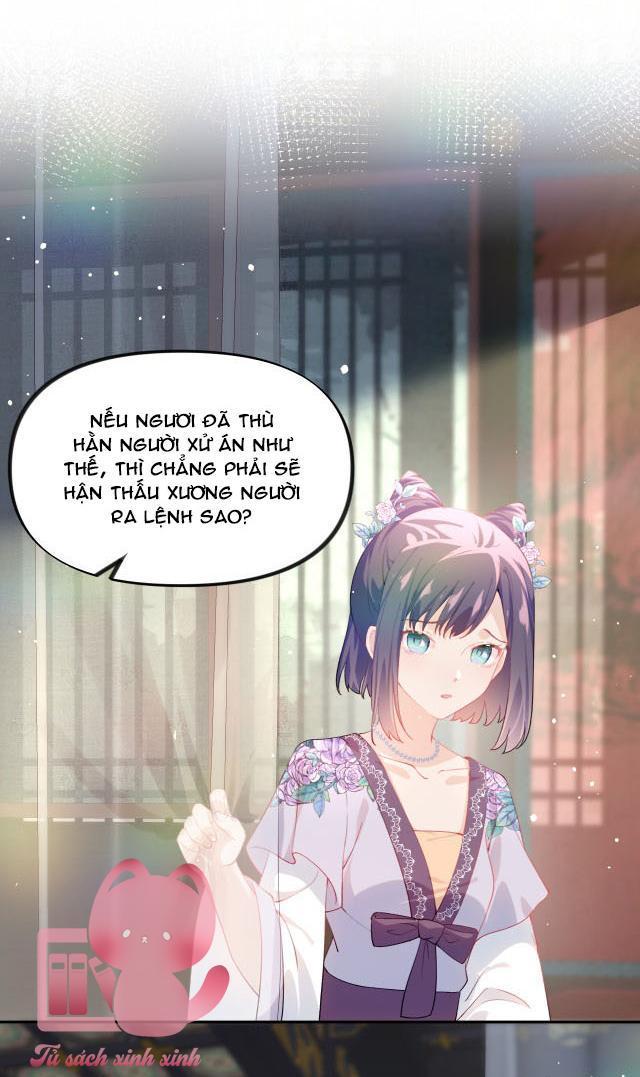 một đêm nọ đột nhiên yandere tới! chapter 78 15