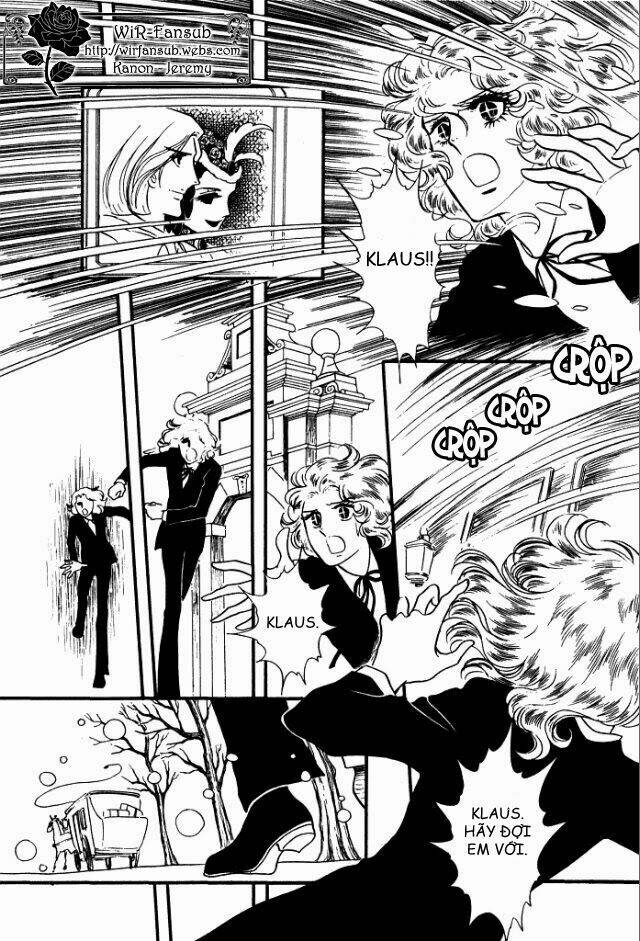 orpheus no mado chapter 4 23