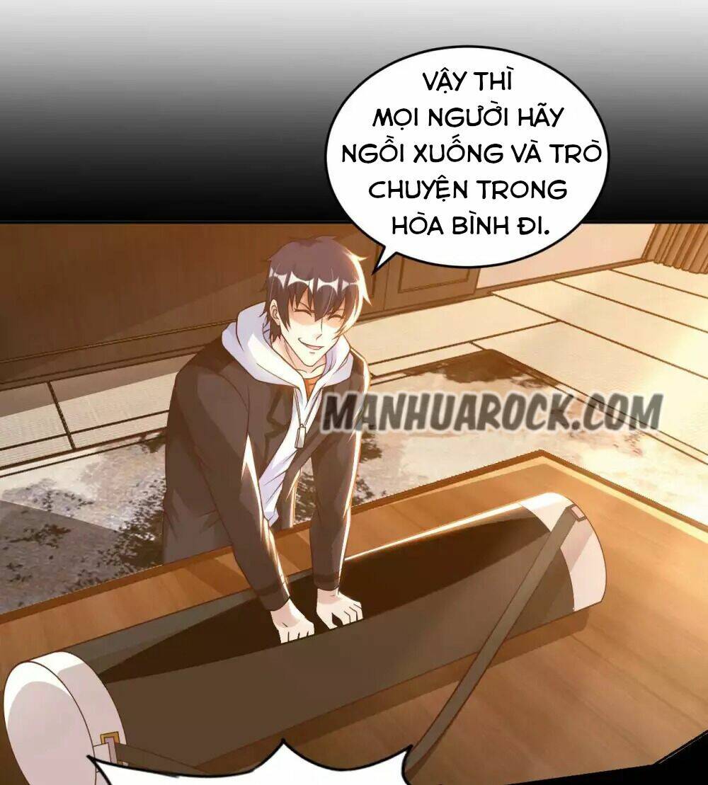 sư phụ của ta là thần tiên chapter 38 34