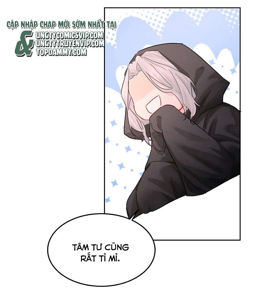 Tiền Nhiệm Vi Vương chapter 34 38