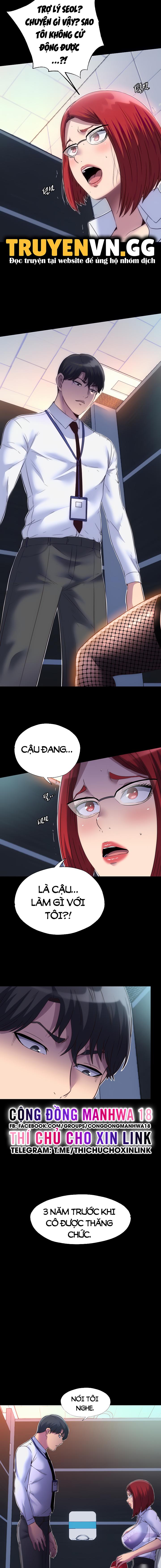 điều khiển cơ thể chapter 14 2