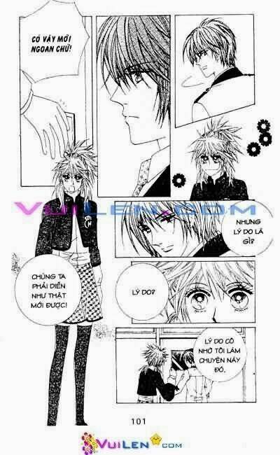 đại ca đi học chapter 3 101