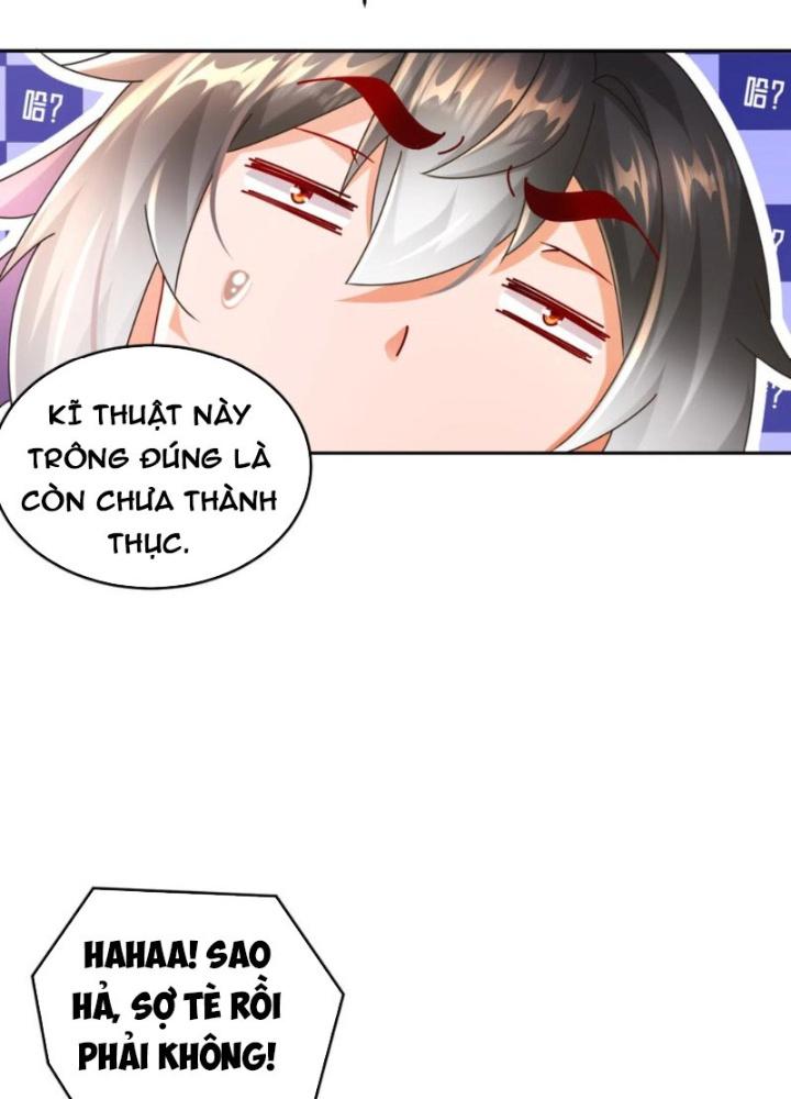tuyệt sắc đạo lữ đều nói ngô hoàng có thể chất vô địch chapter 116 46