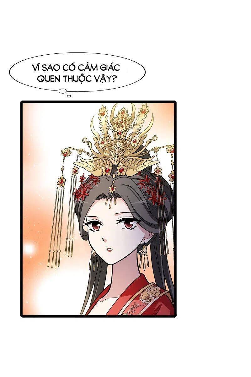 phượng nghịch thiên hạ chapter 479.1 9