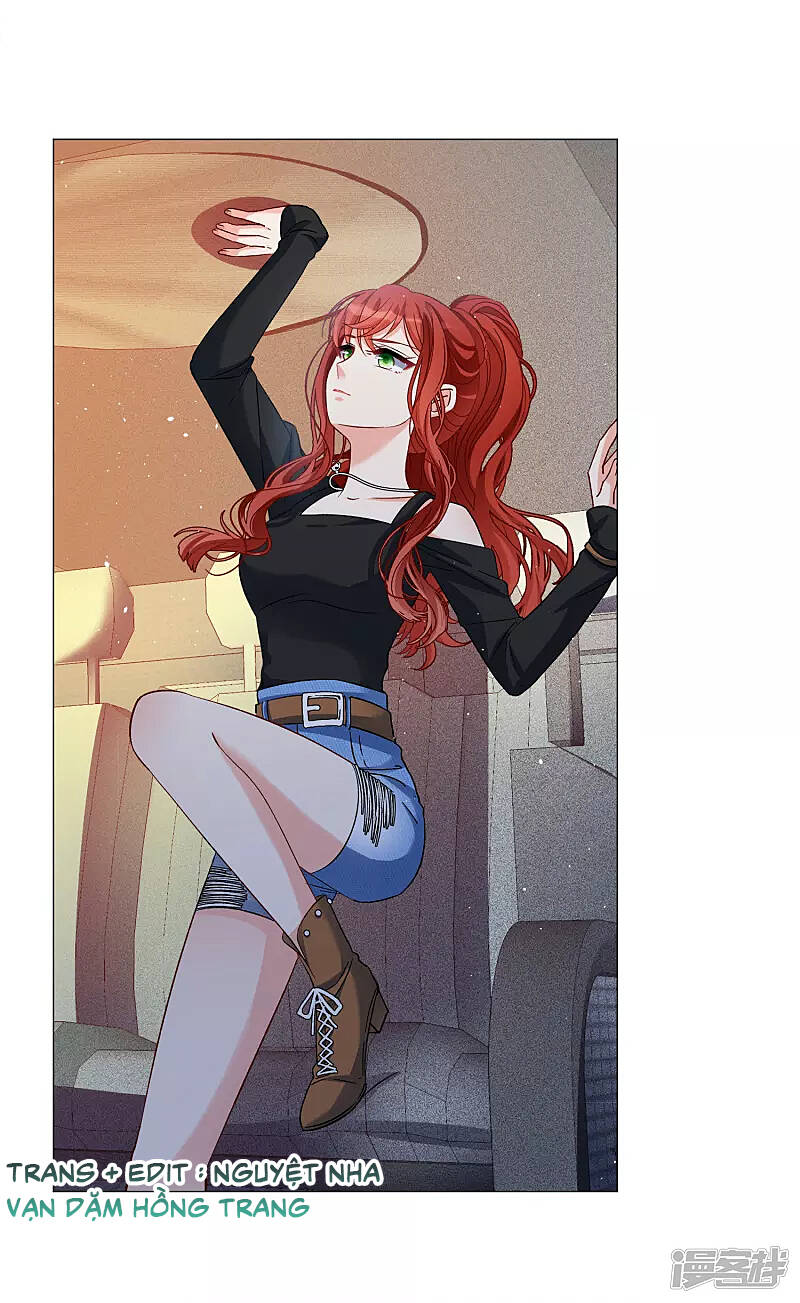 cô ấy đến rồi, xin nằm xuống! chapter 200 21