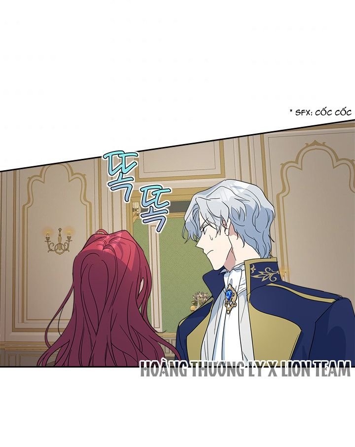 [18+] người đẹp và quái vật chapter 54 68