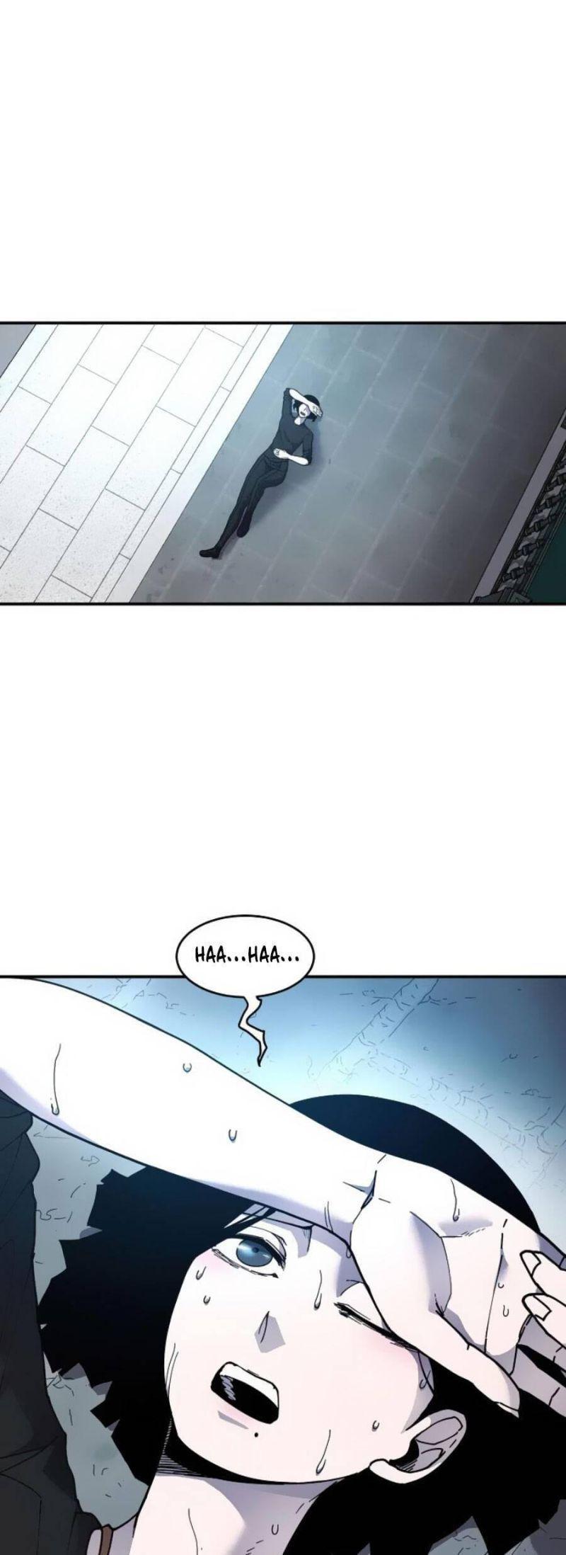 shaman - pháp sư chapter 70 1