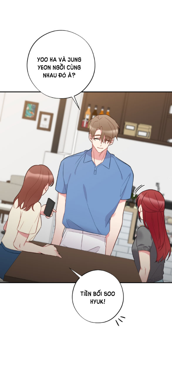 [18+] phương pháp xuất tinh của dosagyeon chapter 10.2 15