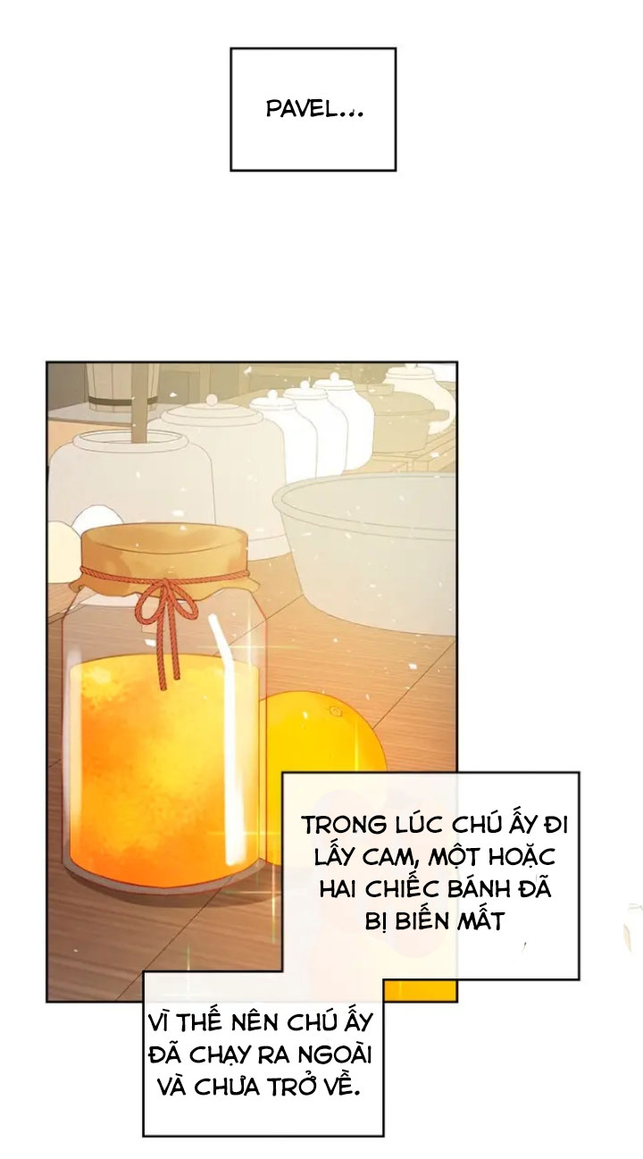 ác nữ muốn sống trong ngôi nhà bánh ngọt chapter 6 29