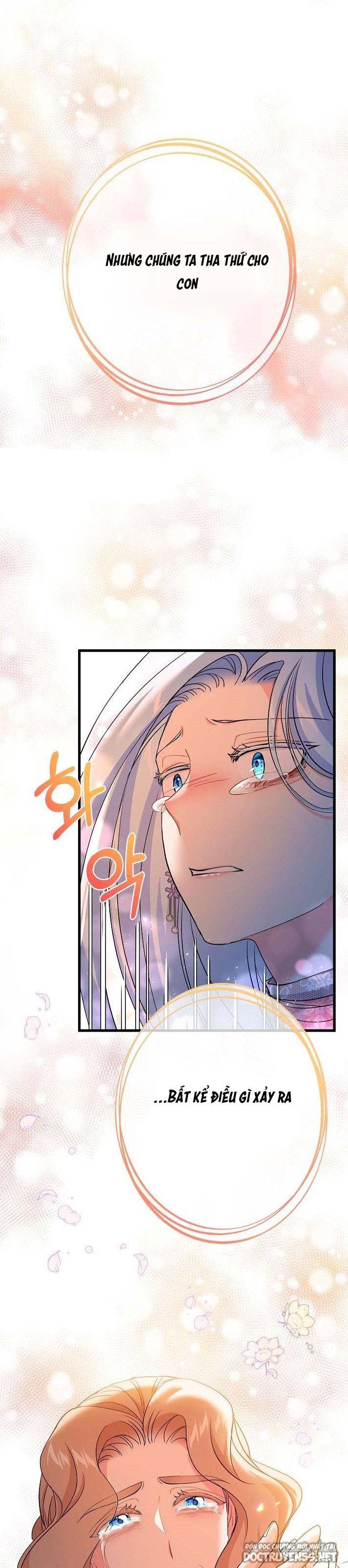 nếu tôi là nhân vật phản diện liệu tôi sẽ chết chapter 38 27