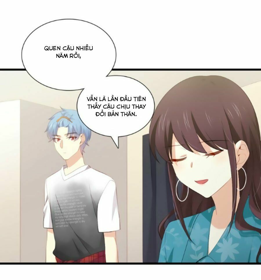 tình yêu là thế phần 2 chapter 17 24