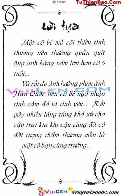 đóa hoa anh đào chapter 6 4