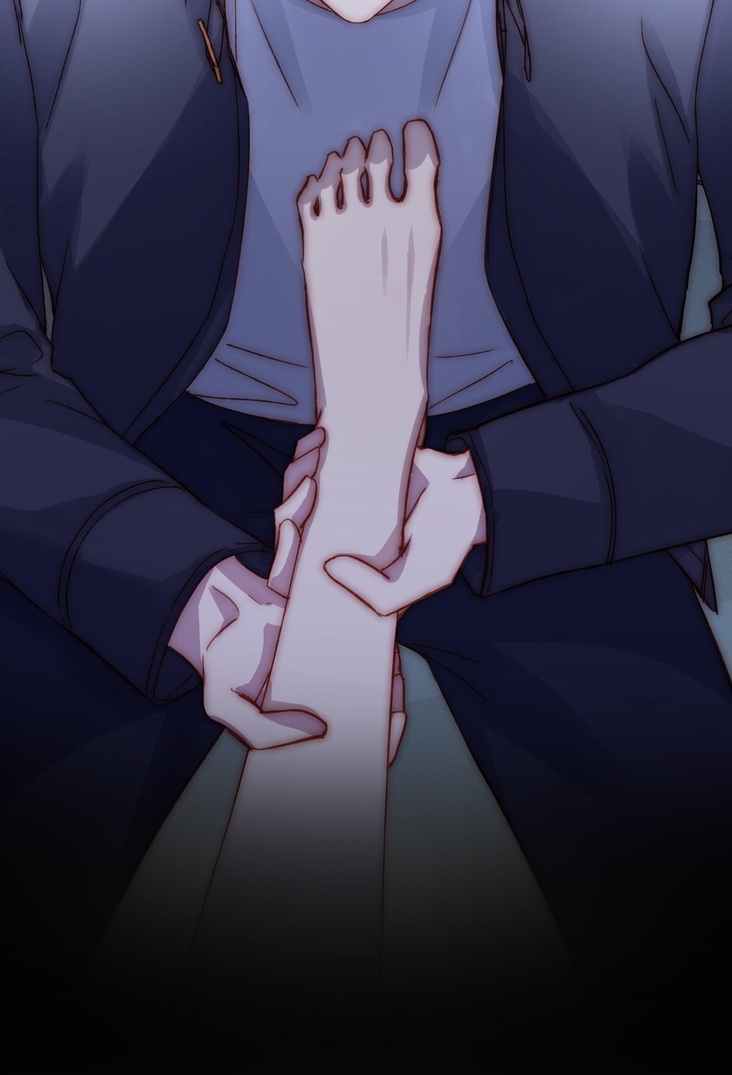 tôi phải trở thành nhân vật đại phản diện chapter 31 4