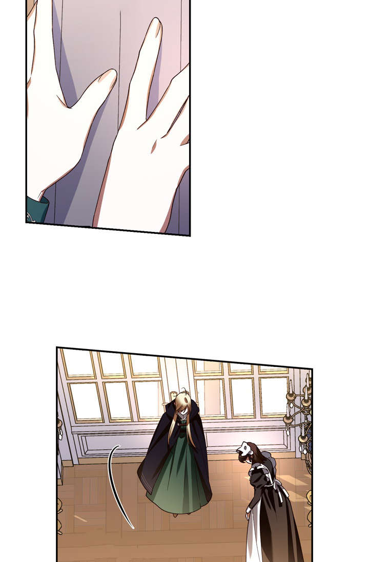 cách che giấu đứa con của hoàng đế chapter 6 59