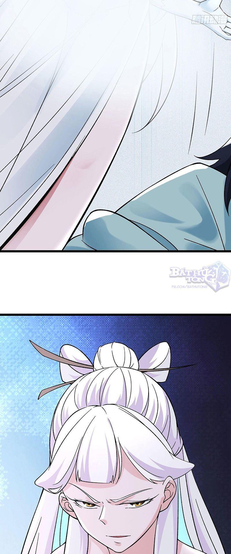 đồ đệ ta toàn là nữ ma đầu chapter 86 7