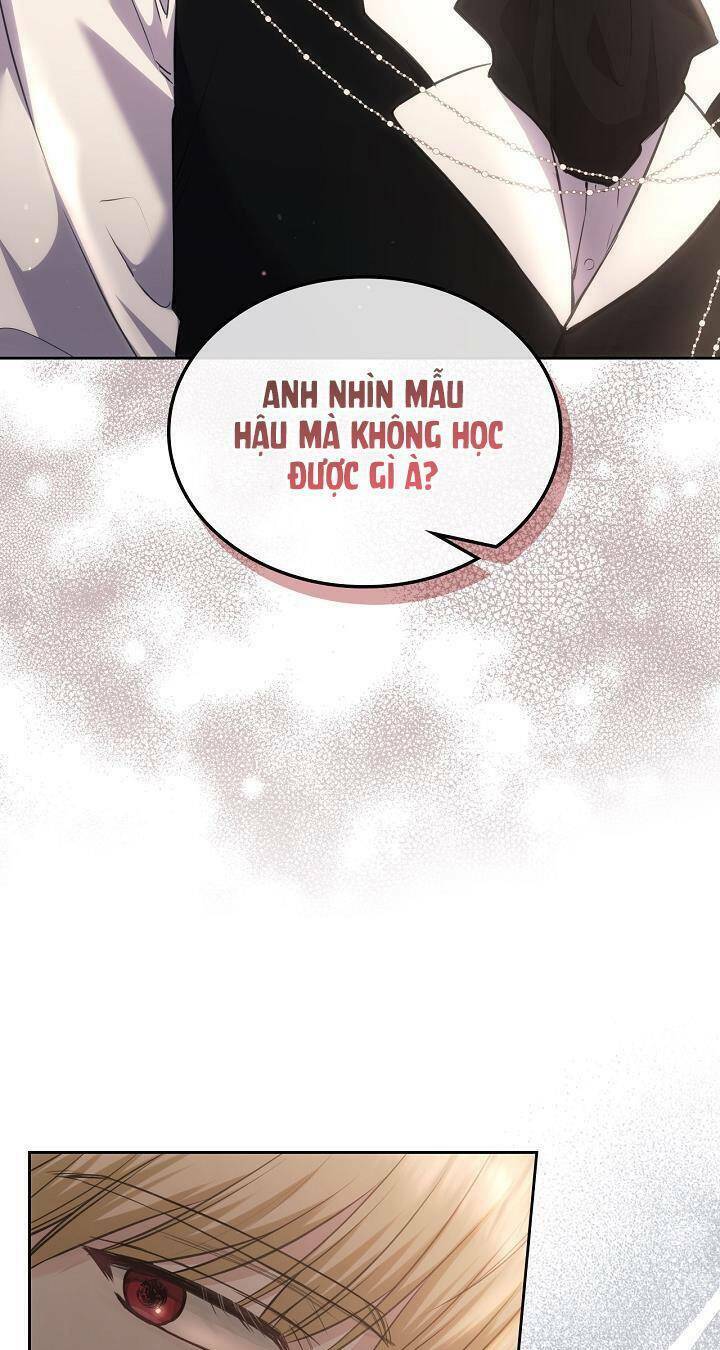 con gái bá tước bỗng thành vị hôn thê của thái tử điện hạ chapter 49 32