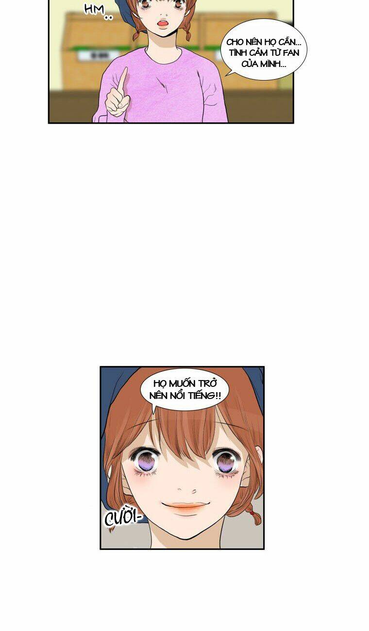 monster idols chapter 5 13