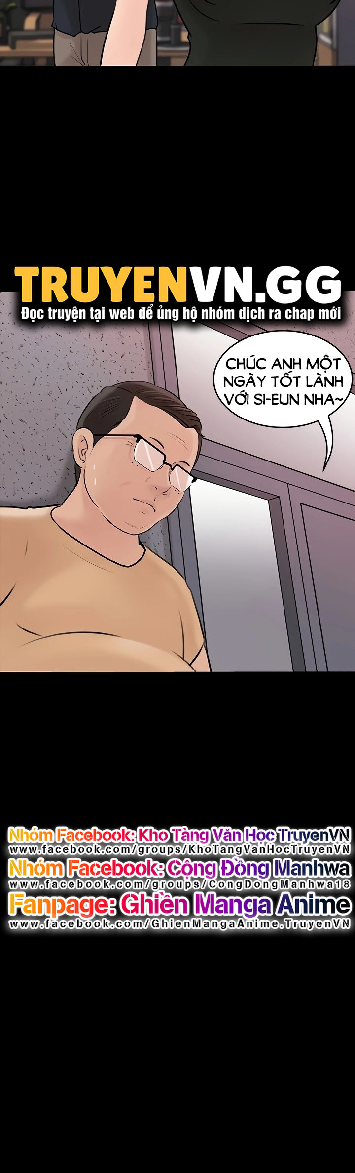 em vợ nóng bỏng chapter 15 18