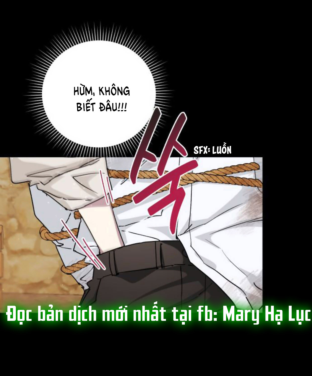 đã có lúc ta muốn nàng chết đi chapter 16.2 9