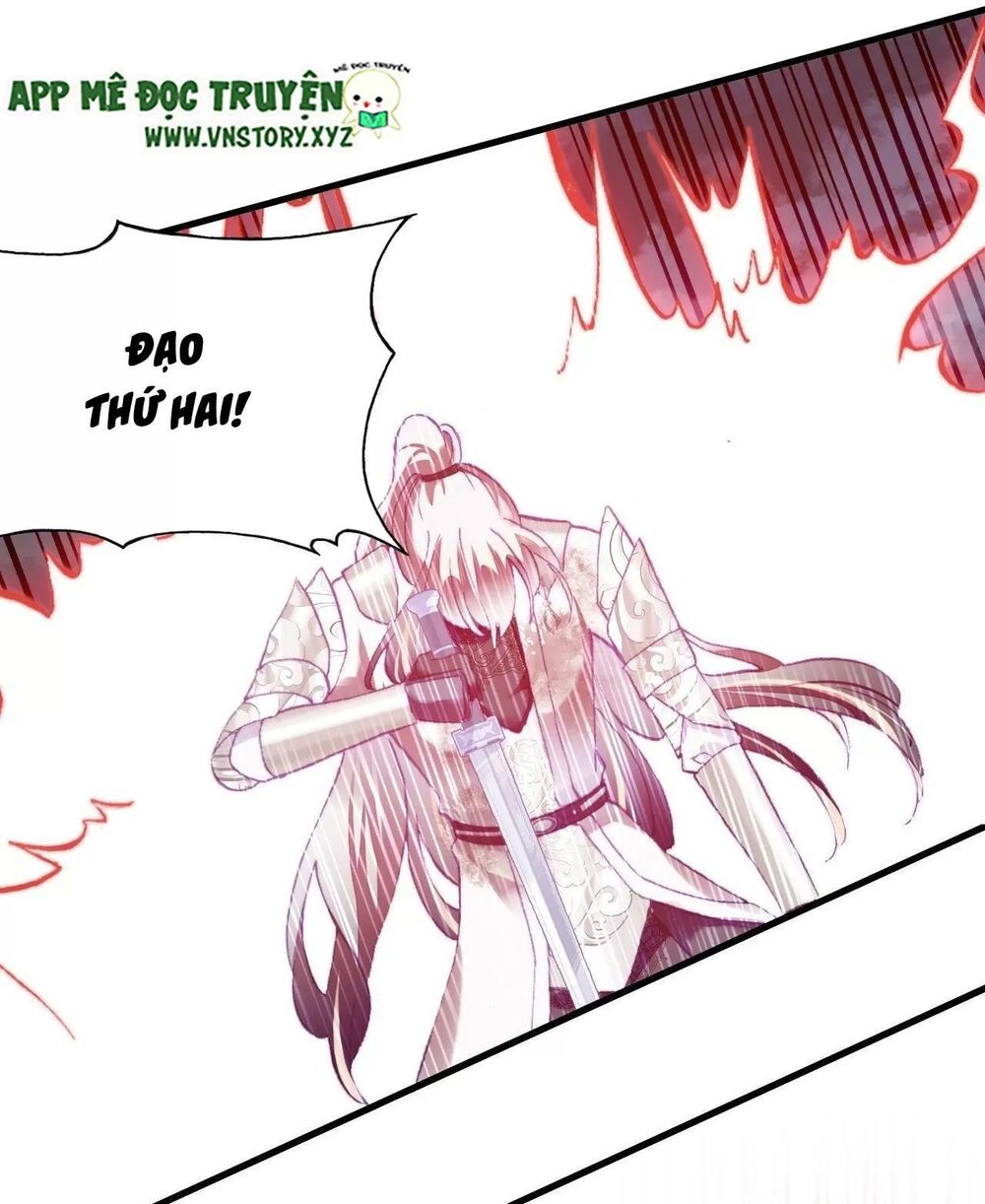 lại bị bệnh chiều chuộng quấn lấy chapter 73 71