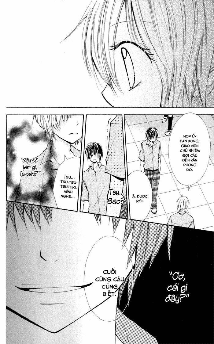 koi ja nai no da! chapter 1 46