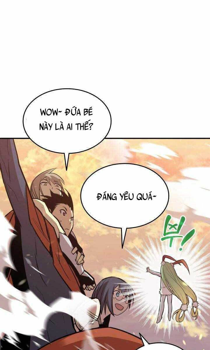 tôi là lính mới chapter 123 47