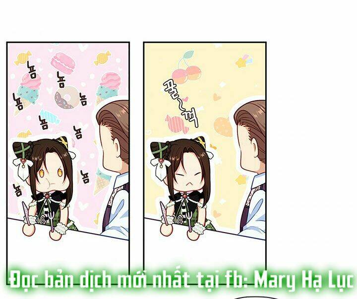 hãy coi chừng ác nữ chapter 112 23