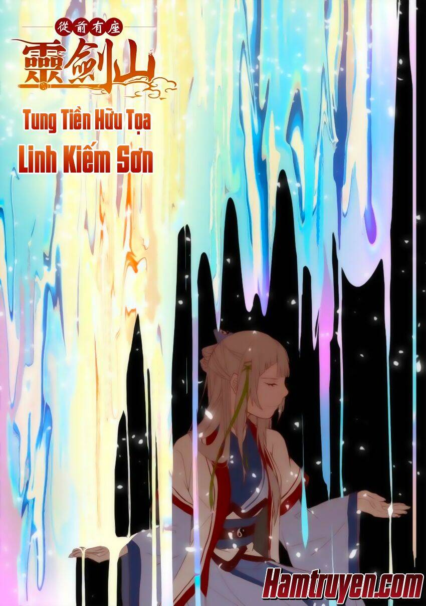 trước kia có tòa linh kiếm sơn chapter 386 2